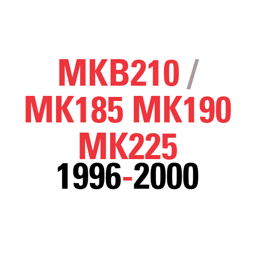 MKB210/MK235 1995-2002